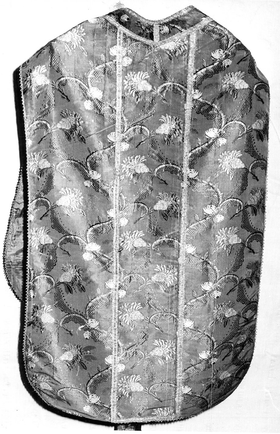 pianeta, opera isolata - manifattura Italia centrale (sec. XVIII)