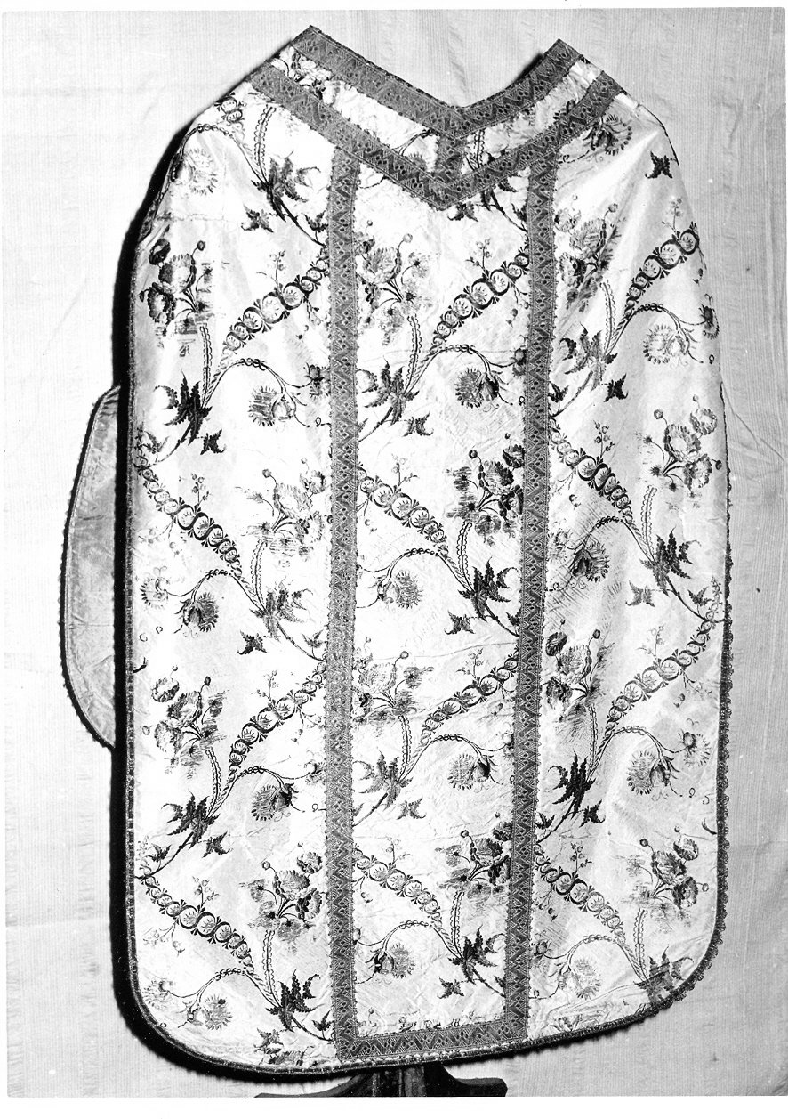 pianeta, opera isolata - manifattura Italia centrale (sec. XVIII)