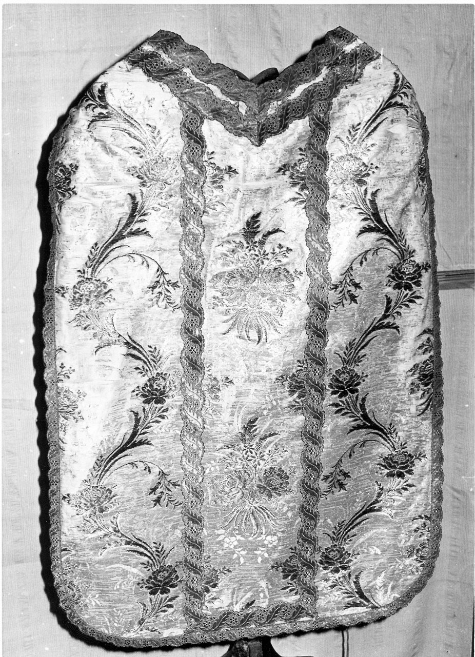 pianeta, opera isolata - manifattura Italia centrale (sec. XVIII)