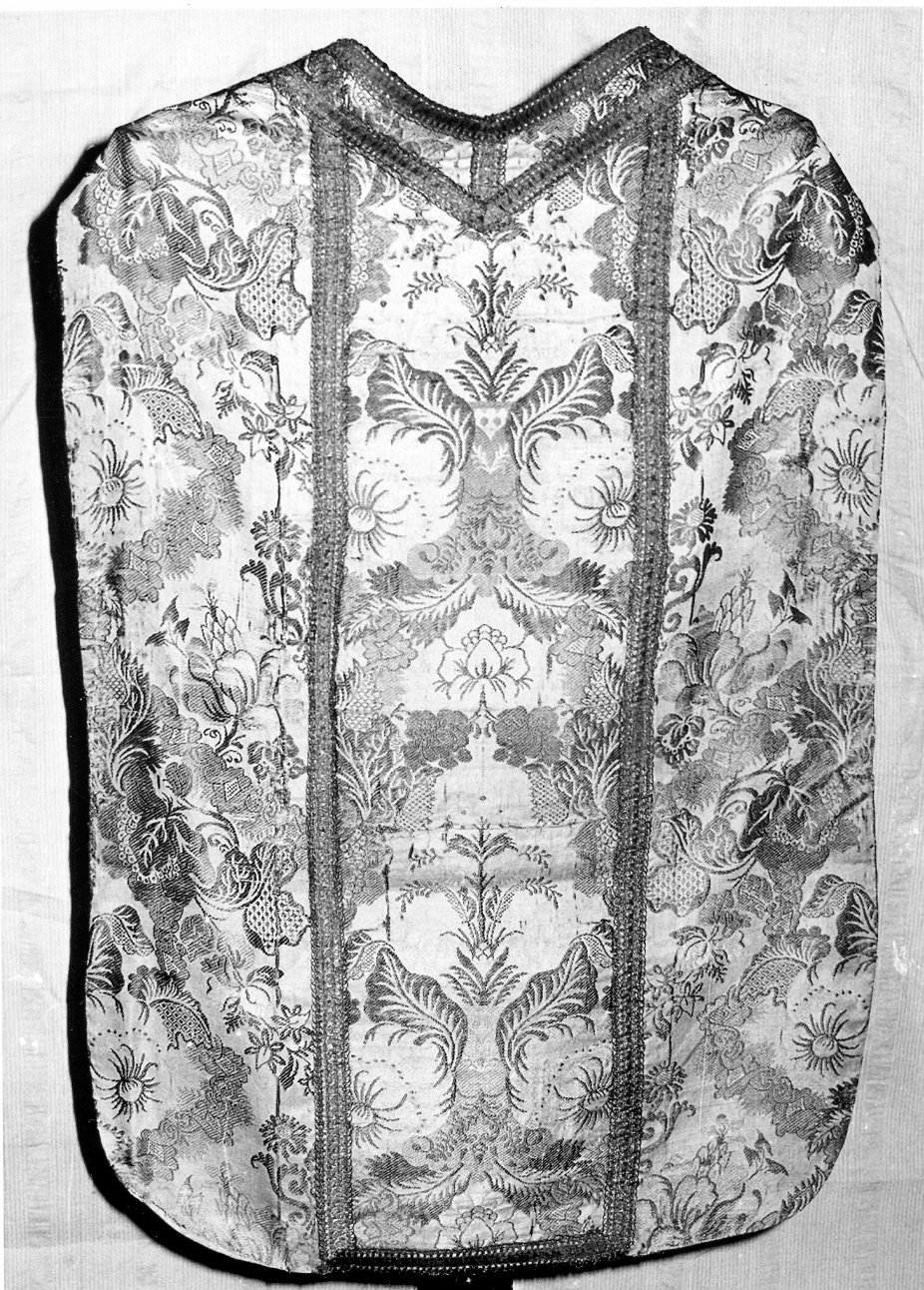 pianeta, opera isolata - manifattura Italia centrale (sec. XVIII)