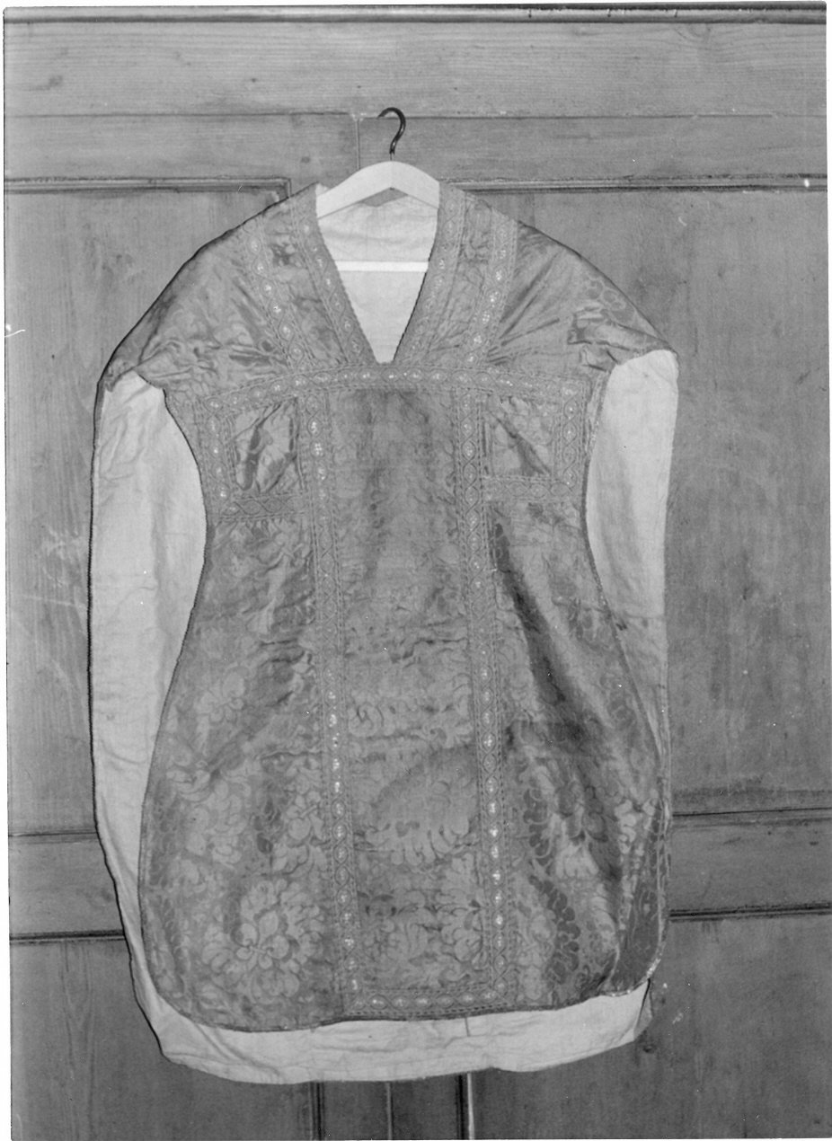 pianeta, opera isolata - manifattura Italia centrale (sec. XVIII)