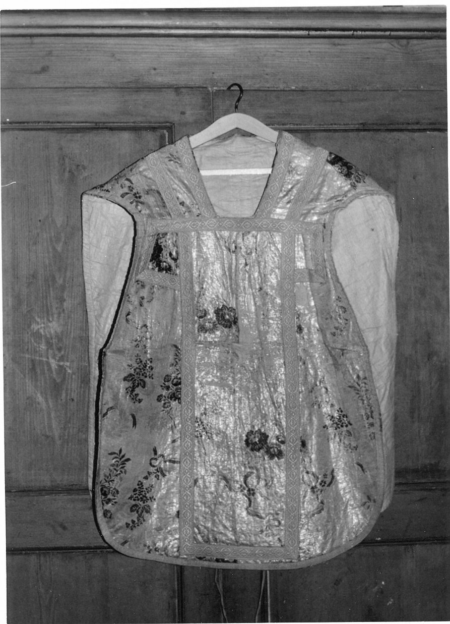 pianeta, opera isolata - manifattura Italia centrale (sec. XVIII)