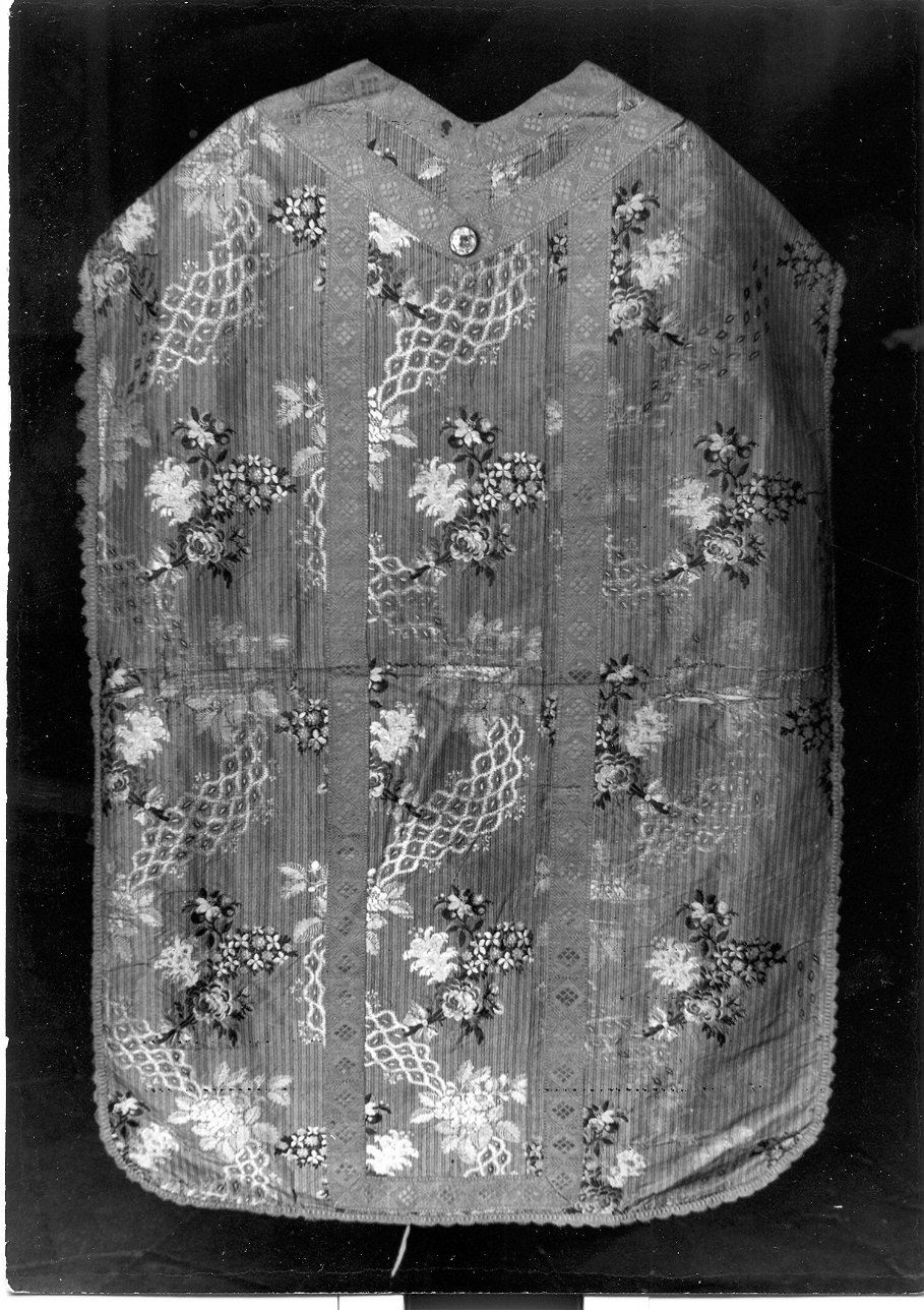 pianeta, opera isolata - manifattura Italia centrale (sec. XVIII)