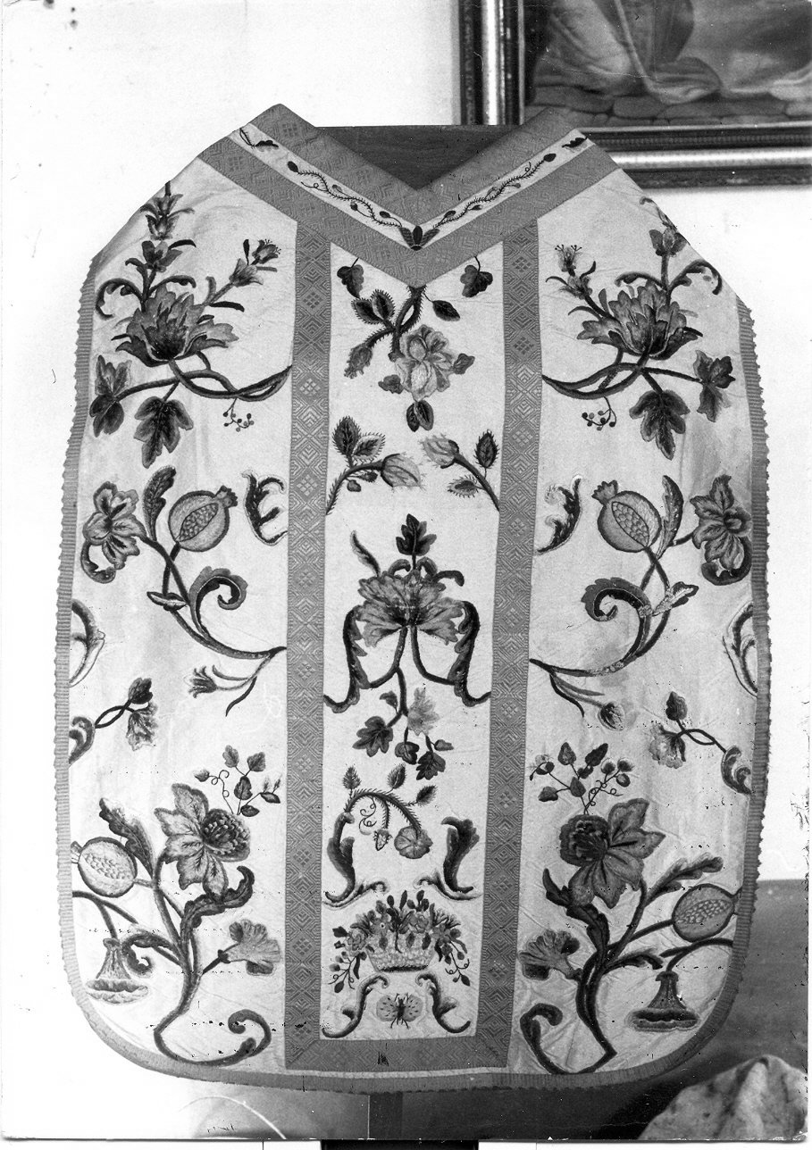 pianeta, opera isolata - manifattura Italia centrale (sec. XVIII)