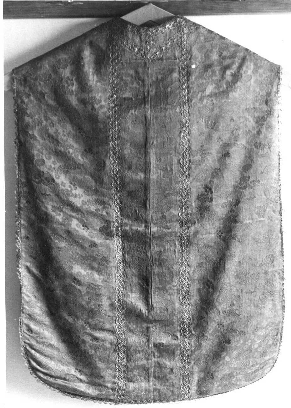 pianeta, opera isolata - manifattura Italia centrale (sec. XVIII)