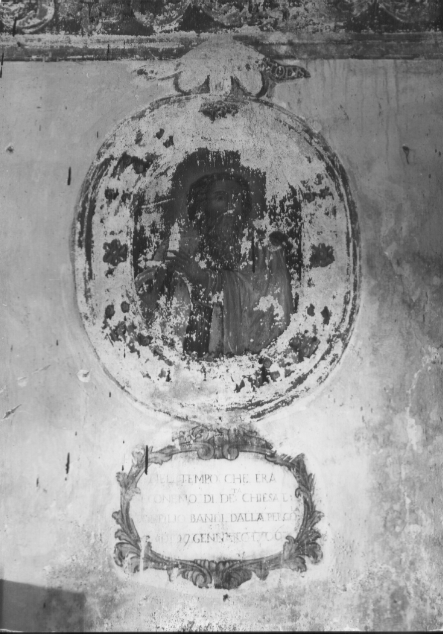 San Paolo (dipinto, serie) - ambito Italia centrale (sec. XVIII)