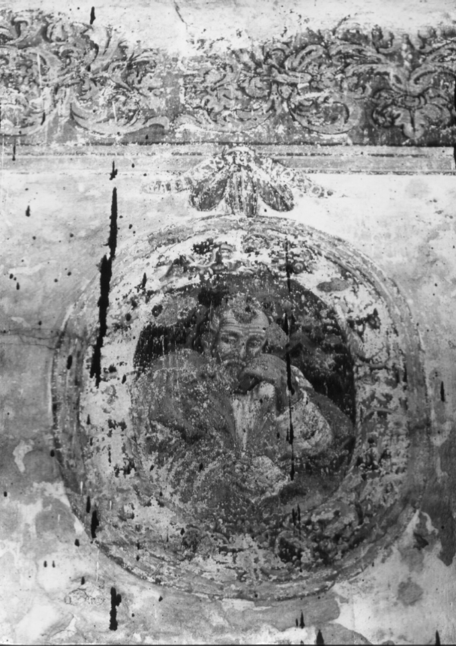 San Giuseppe (dipinto, serie) - ambito Italia centrale (sec. XVIII)