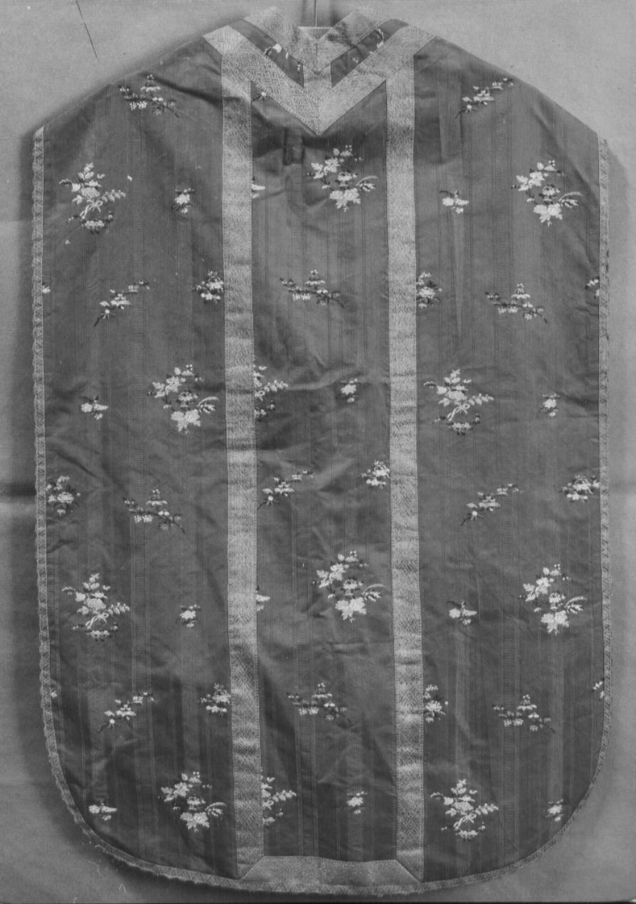 pianeta, elemento d'insieme - manifattura Italia centrale (sec. XIX)