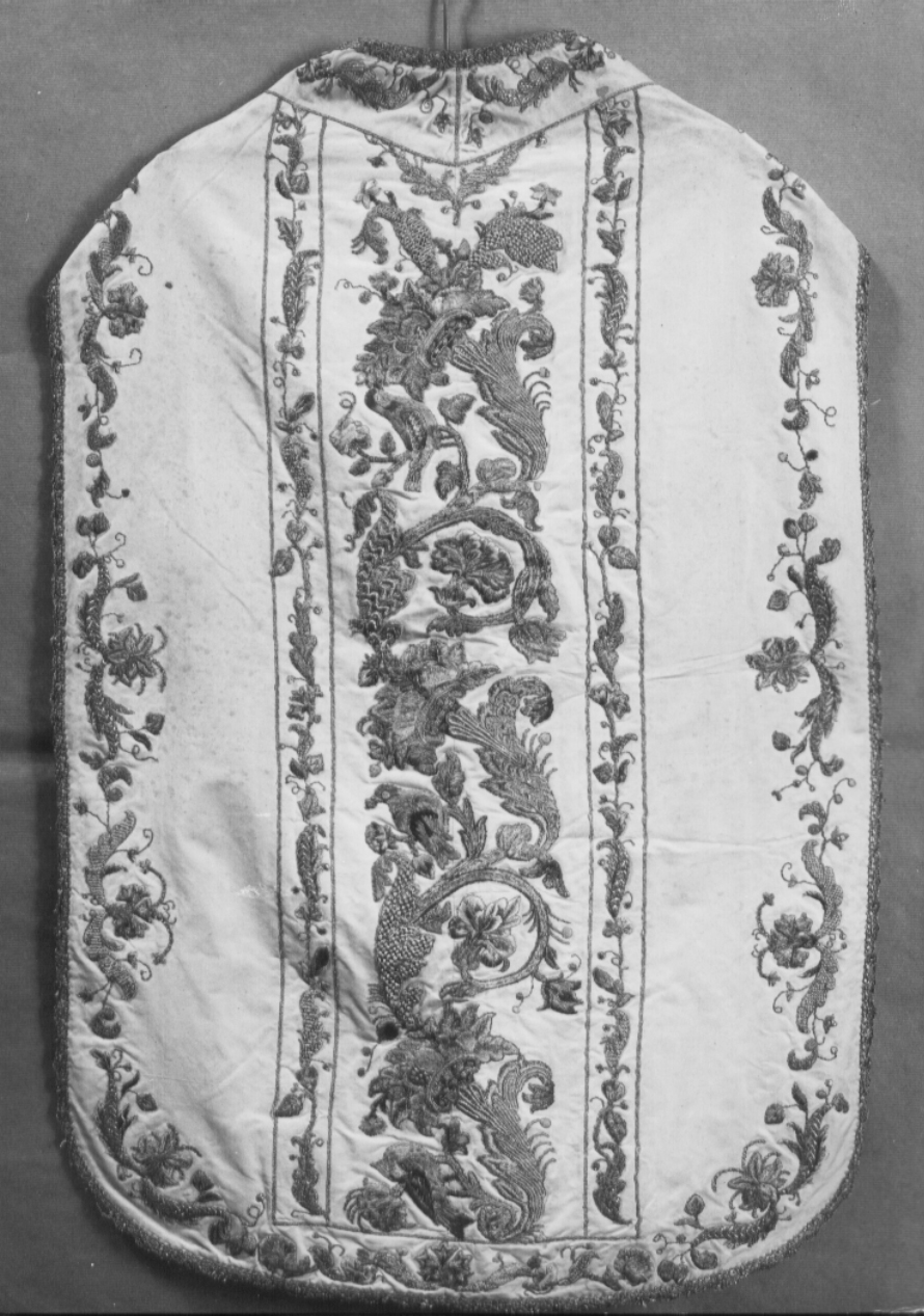 pianeta, opera isolata - manifattura Italia centrale (sec. XVIII)