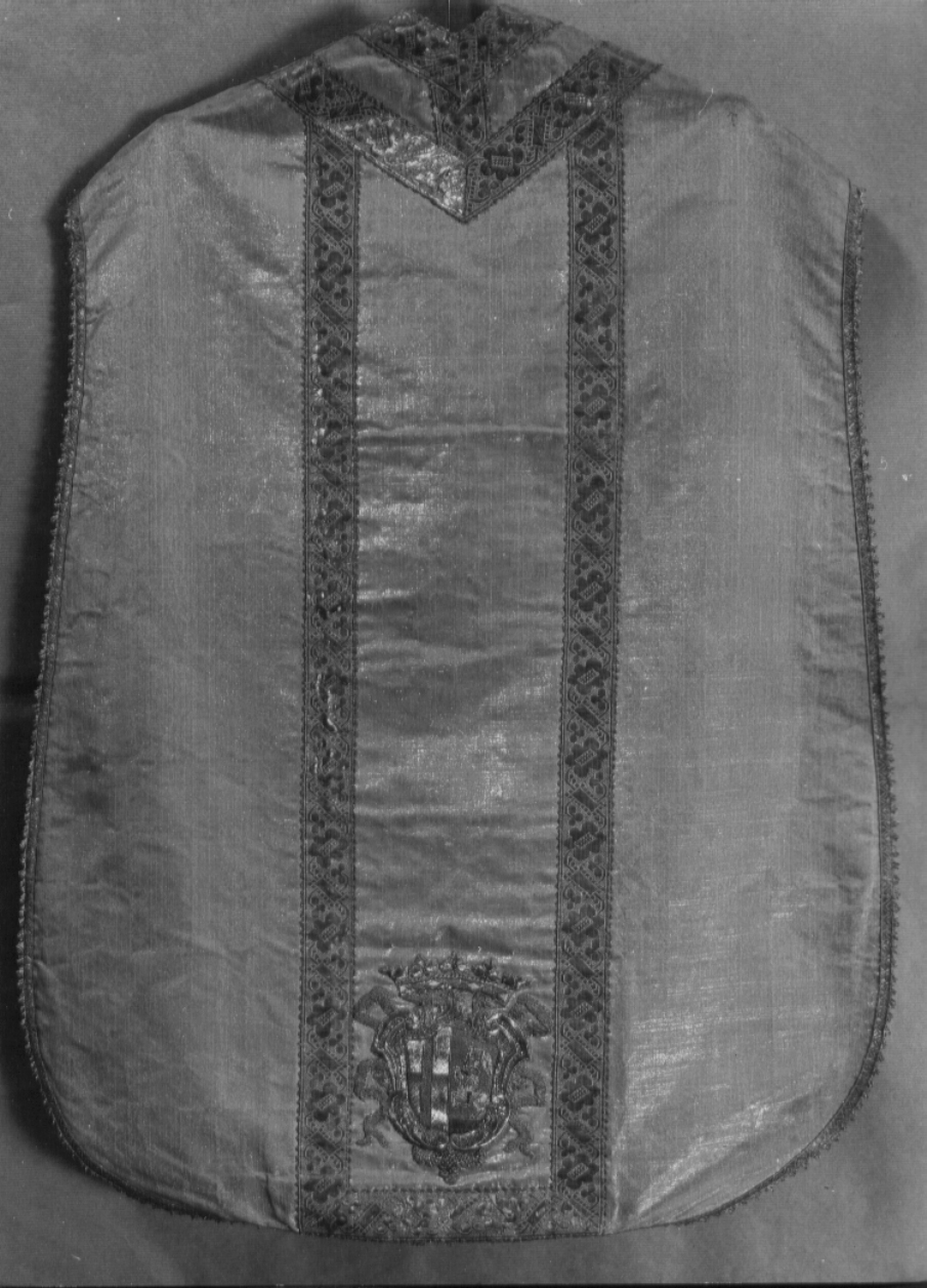 pianeta, elemento d'insieme - manifattura Italia centrale (sec. XVIII)