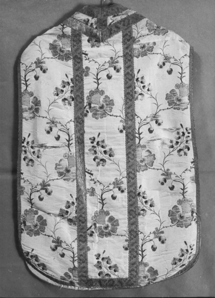 pianeta, elemento d'insieme - manifattura Italia centrale (sec. XVIII)