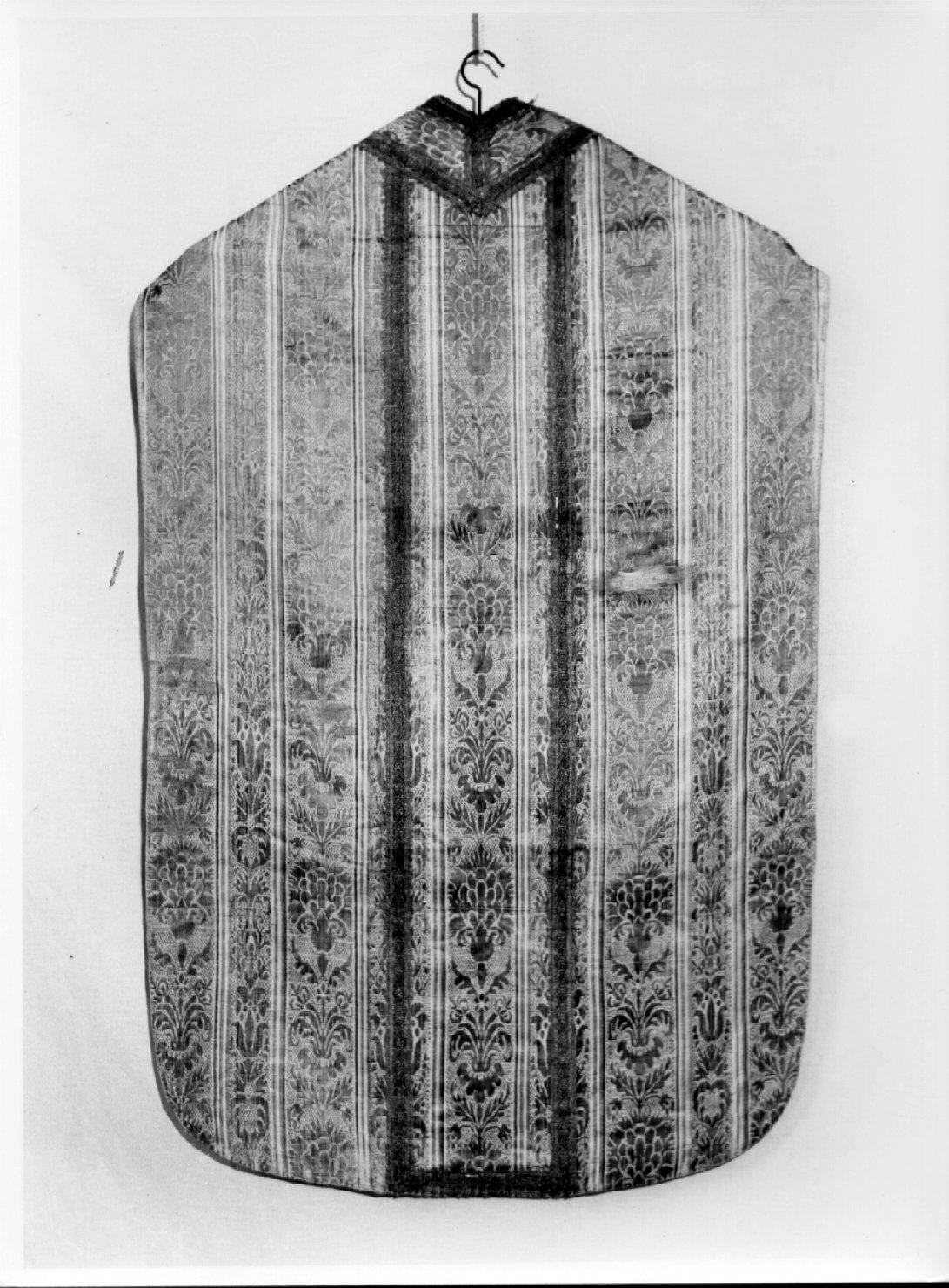 pianeta romana, insieme - manifattura Italia centrale (prima metà sec. XVIII)