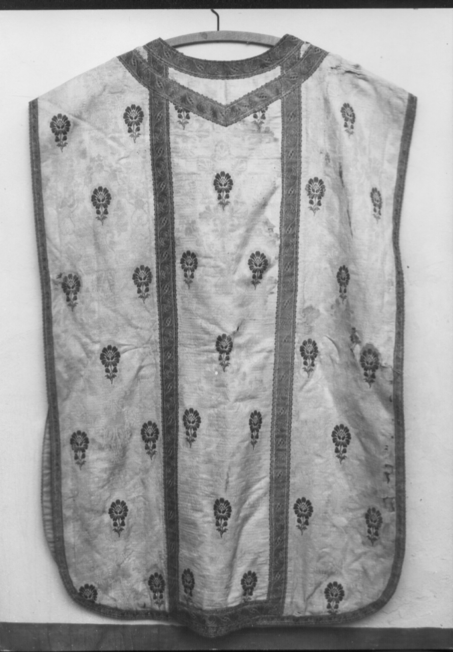 pianeta, opera isolata - manifattura Italia centrale (sec. XIX)