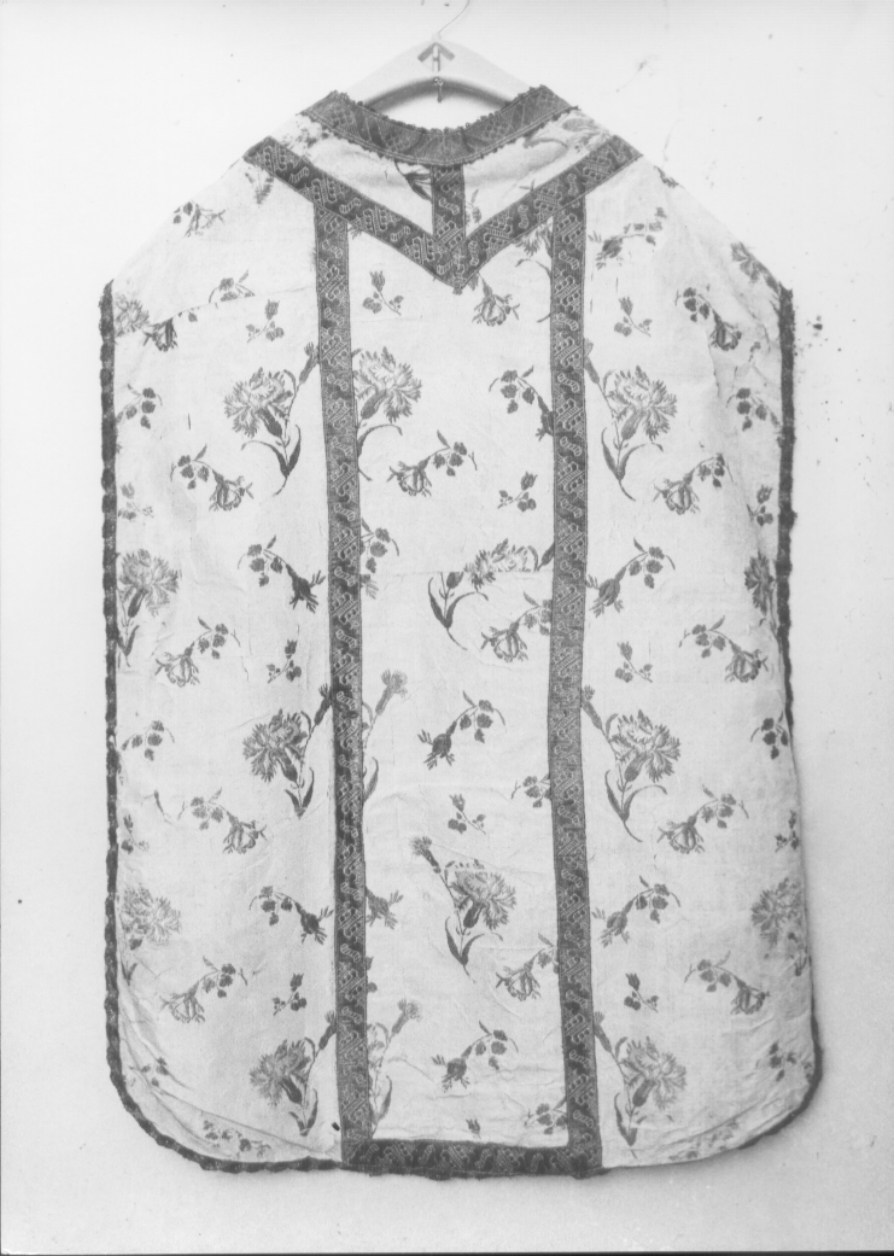 pianeta, insieme - manifattura Italia centrale (sec. XVIII)