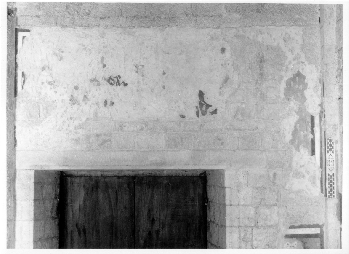 Santi (dipinto, ciclo) - ambito umbro (prima metà sec. XV)