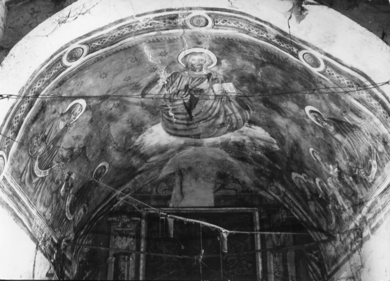 dipinto, opera isolata di Zabolini Jacopo (sec. XV)