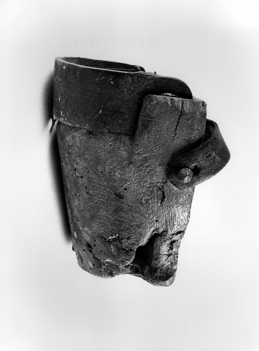 pialla, serie - bottega umbra (sec. XX)
