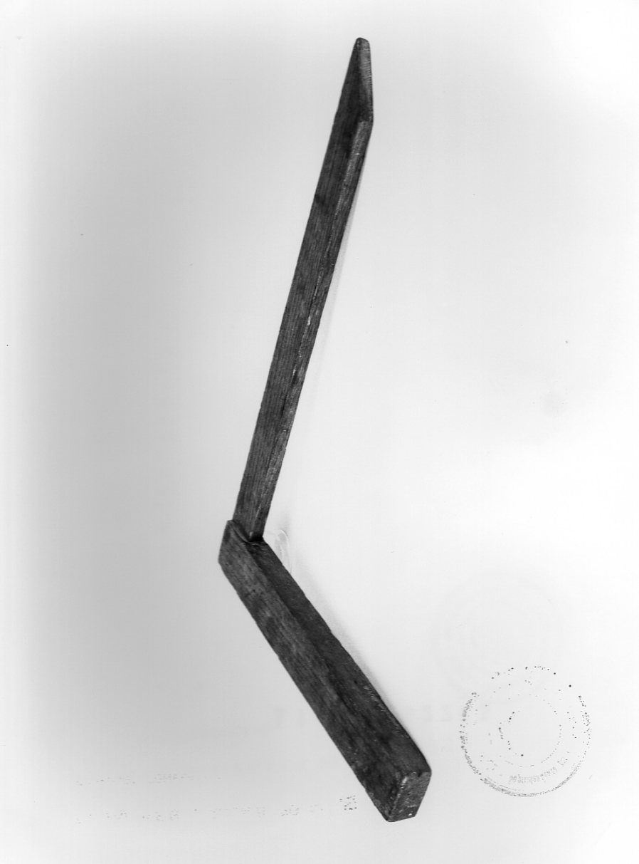squadra, serie - bottega umbra (sec. XX)