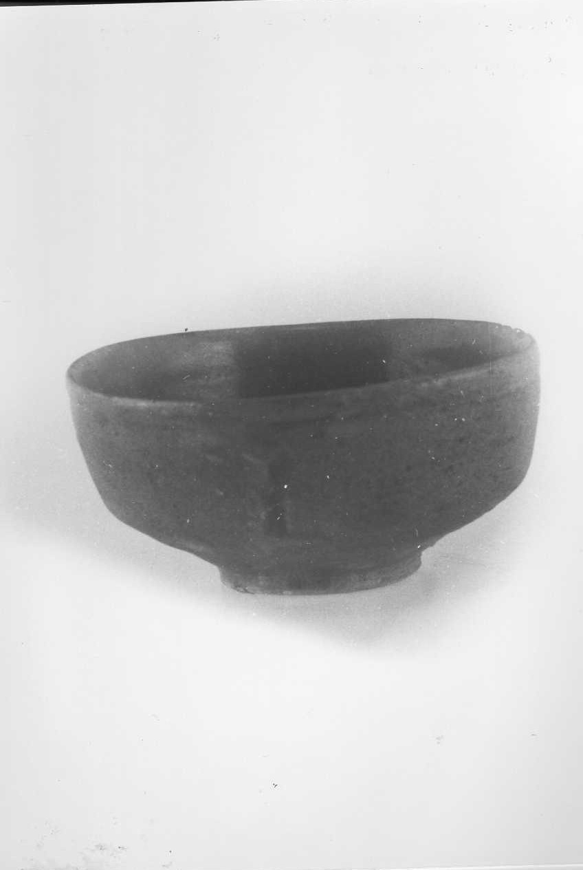 boccale, opera isolata - bottega Italia centrale (sec. XIV)