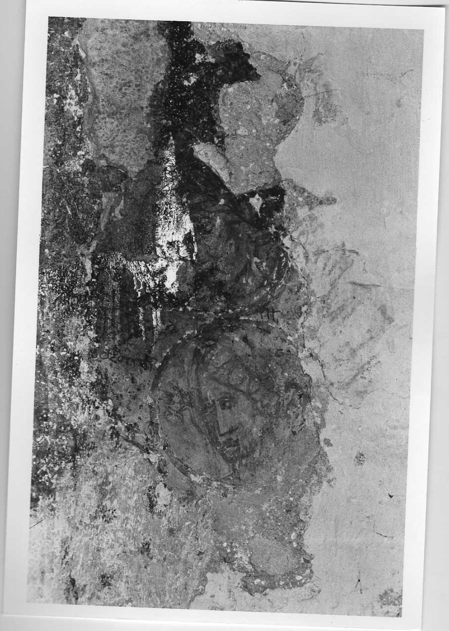 dipinto, opera isolata - ambito Italia centrale (prima metà sec. XV)