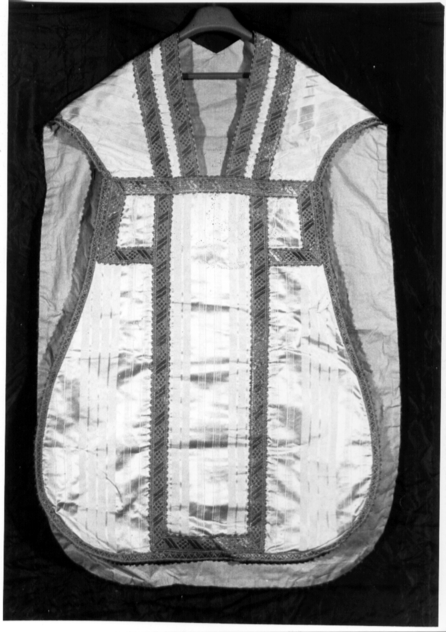 portale, opera isolata - bottega Italia centrale (sec. XVII)