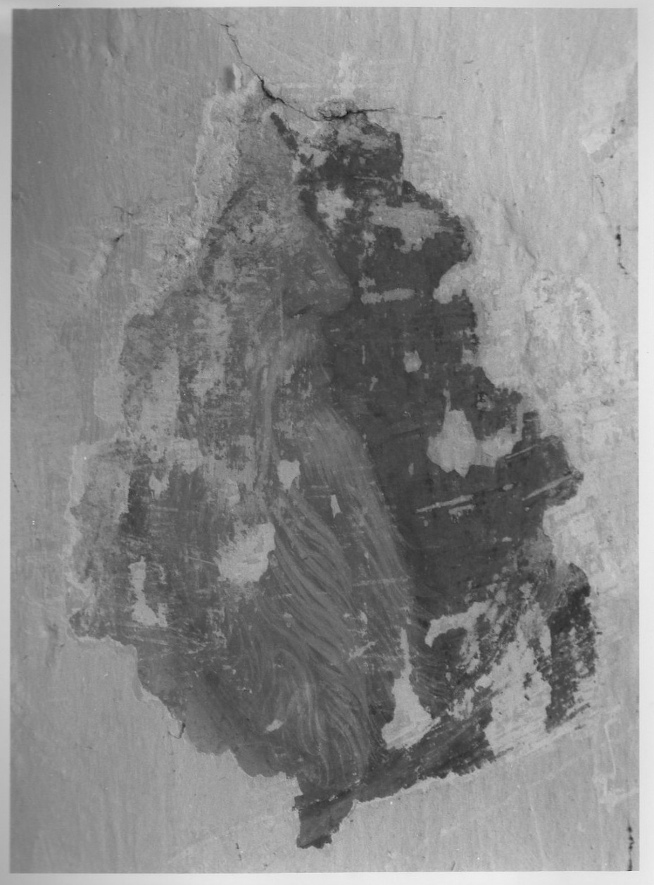 dipinto, opera isolata - ambito Italia centrale (prima metà sec. XVI)