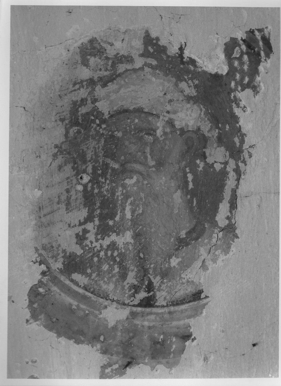 dipinto, opera isolata - ambito Italia centrale (prima metà sec. XVI)