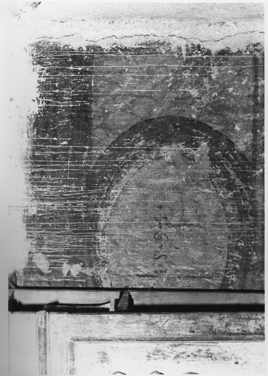 dipinto, opera isolata - bottega Italia centrale (sec. XVI)