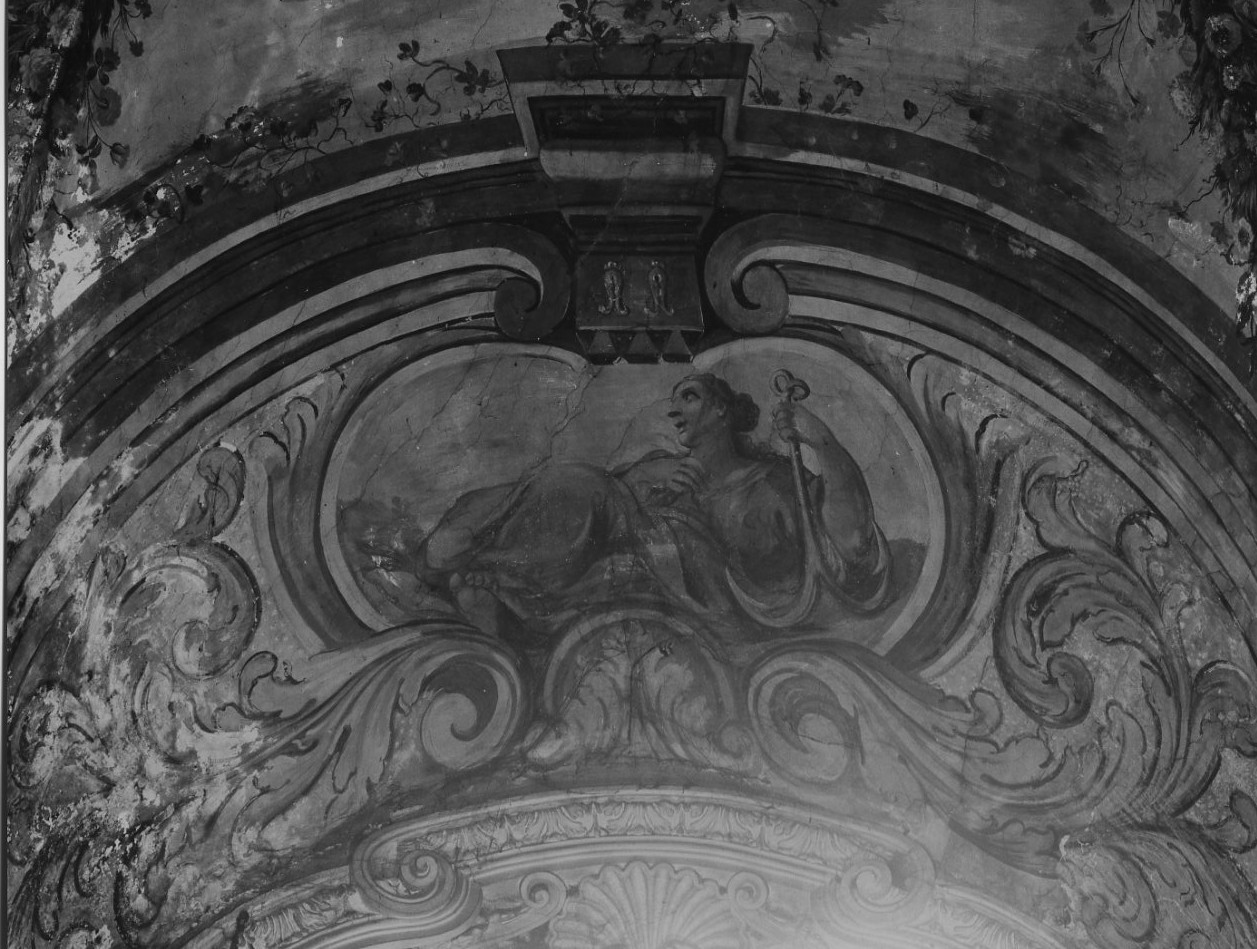 dipinto, complesso decorativo di Cardani Tommaso (e aiuti) (sec. XVII)