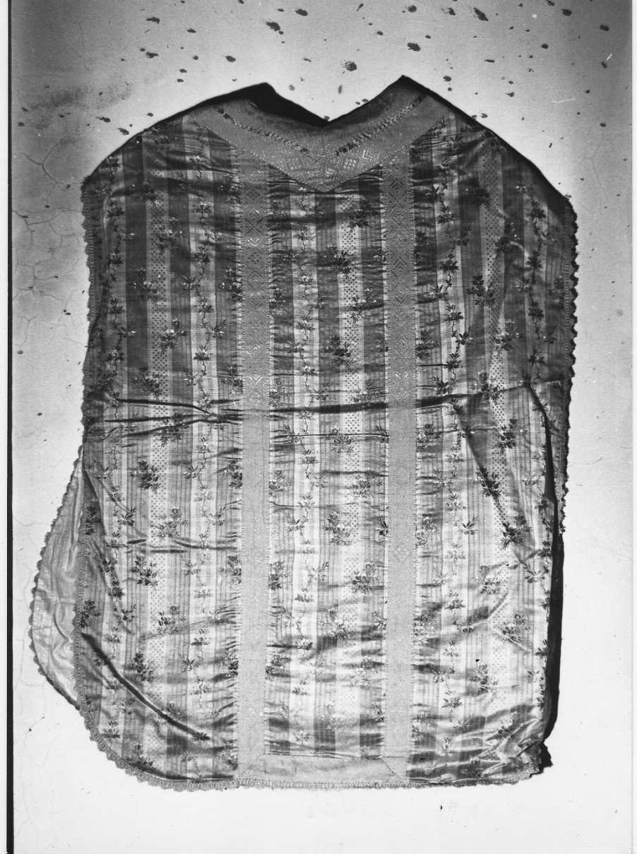 pianeta, insieme - manifattura Italia centrale (sec. XVIII)