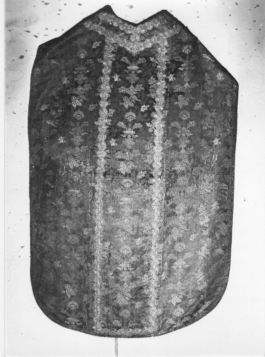 pianeta, insieme - manifattura Italia centrale (sec. XVIII)