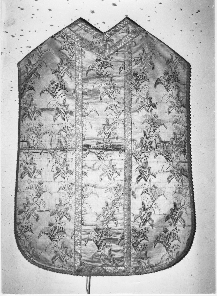 pianeta, insieme - manifattura Italia centrale (sec. XVIII)