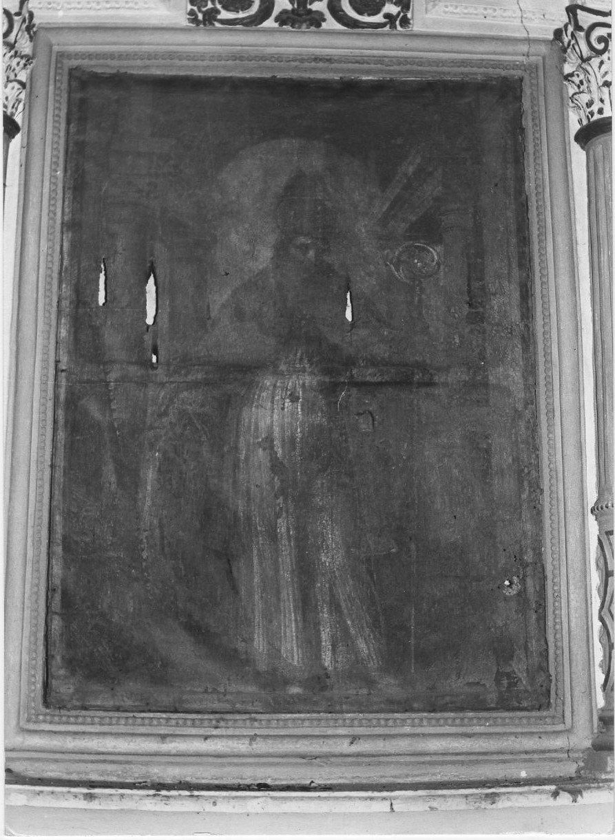 dipinto, opera isolata - ambito Italia centrale (sec. XVIII)