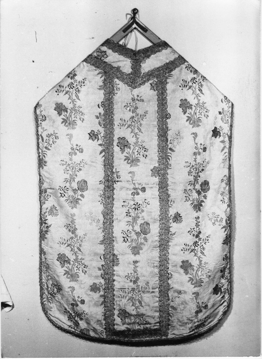 pianeta, opera isolata - manifattura umbra (sec. XVIII)