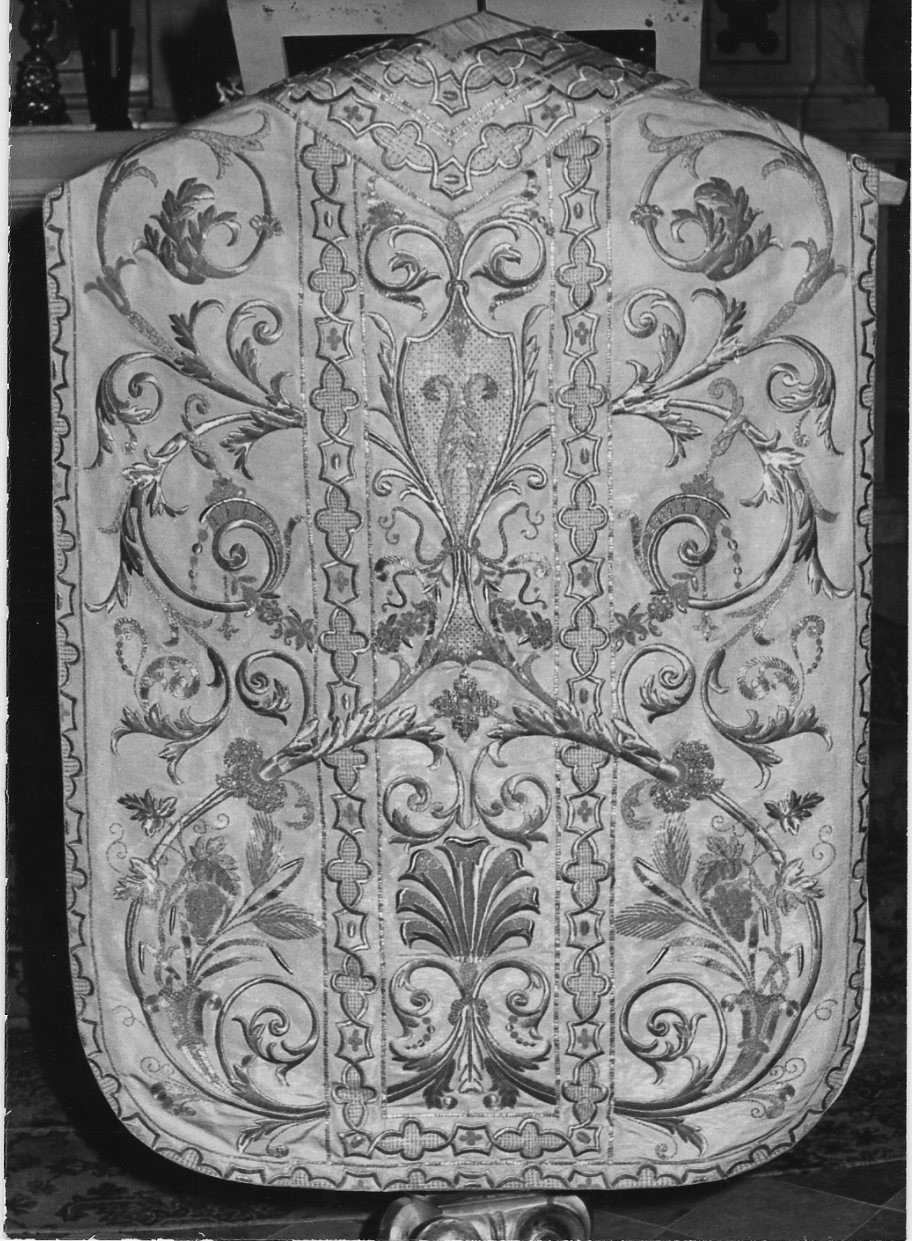 pianeta, opera isolata - manifattura umbra (sec. XIX)