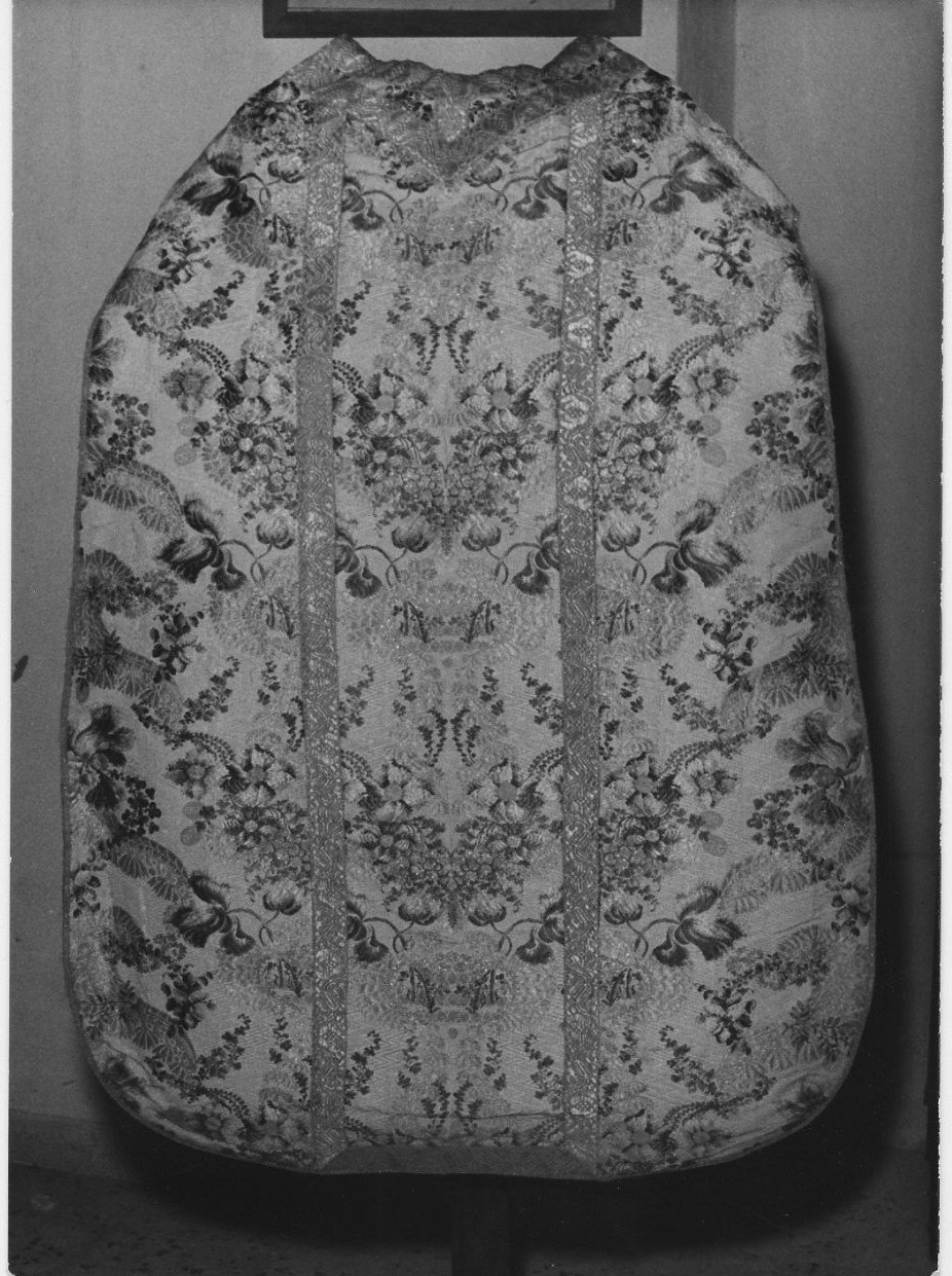 pianeta, opera isolata - manifattura umbra (sec. XVIII)