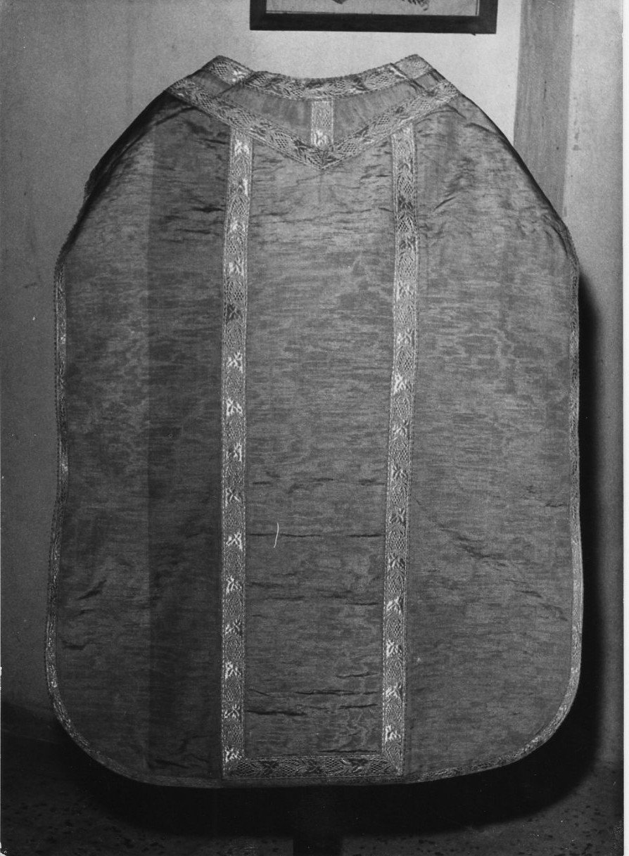 pianeta, insieme - manifattura umbra (fine sec. XVII)