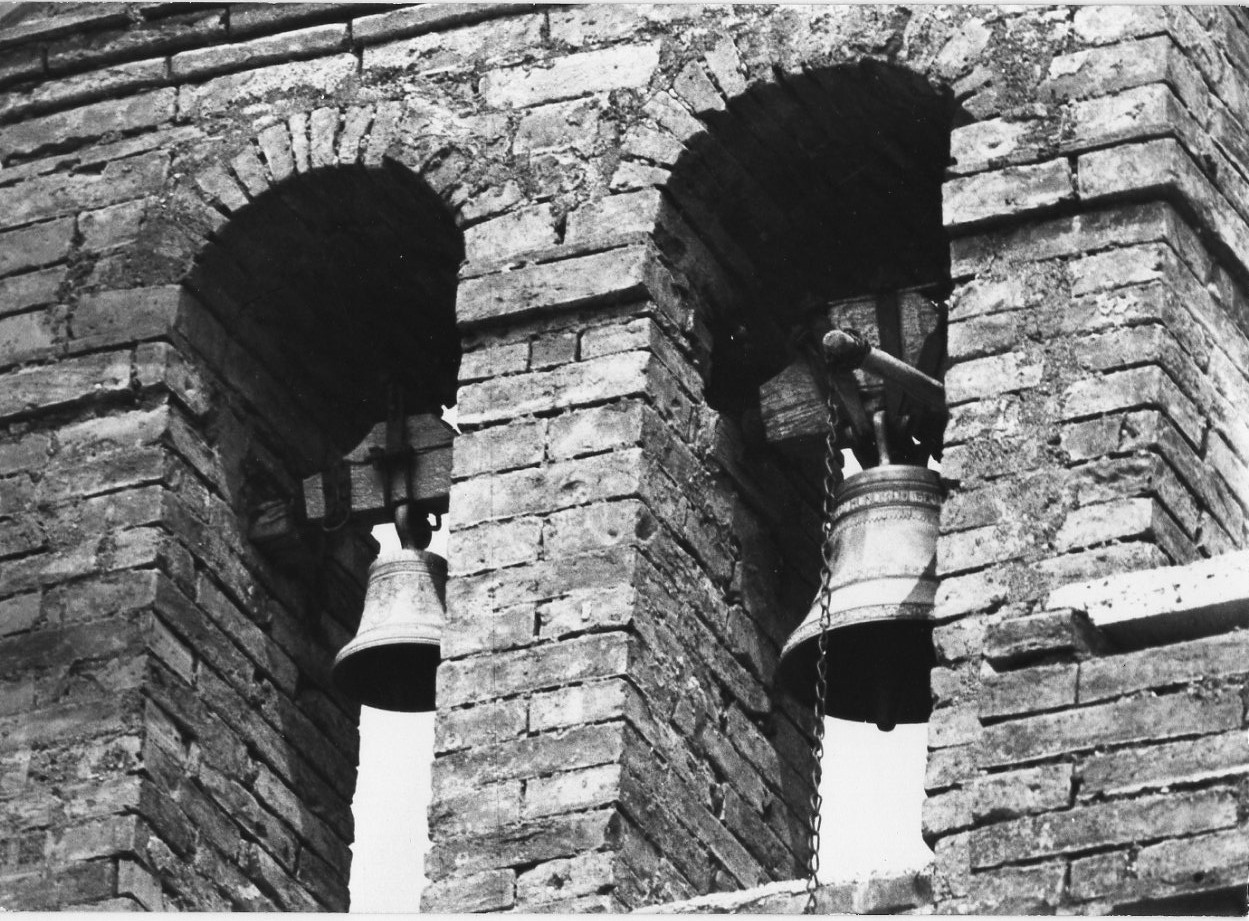 campana, paio - bottega italiana (sec. XIV)