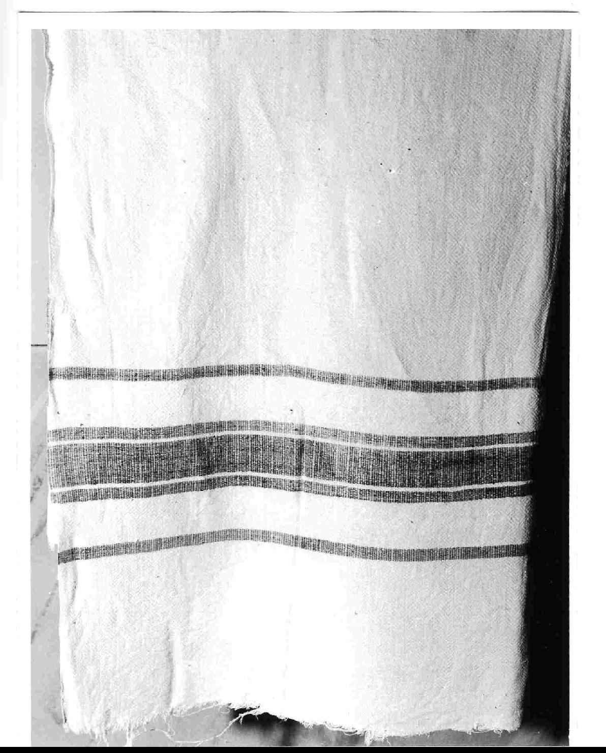 tovaglia d'altare, opera isolata - manifattura umbra (sec. XVII)