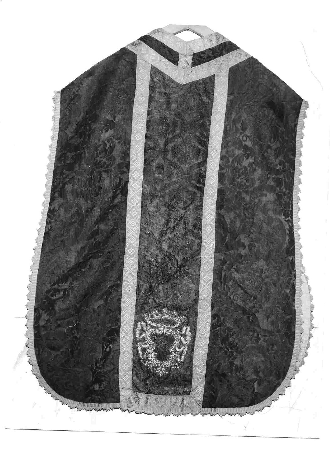 pianeta, insieme - manifattura Italia centrale (seconda metà sec. XVII)