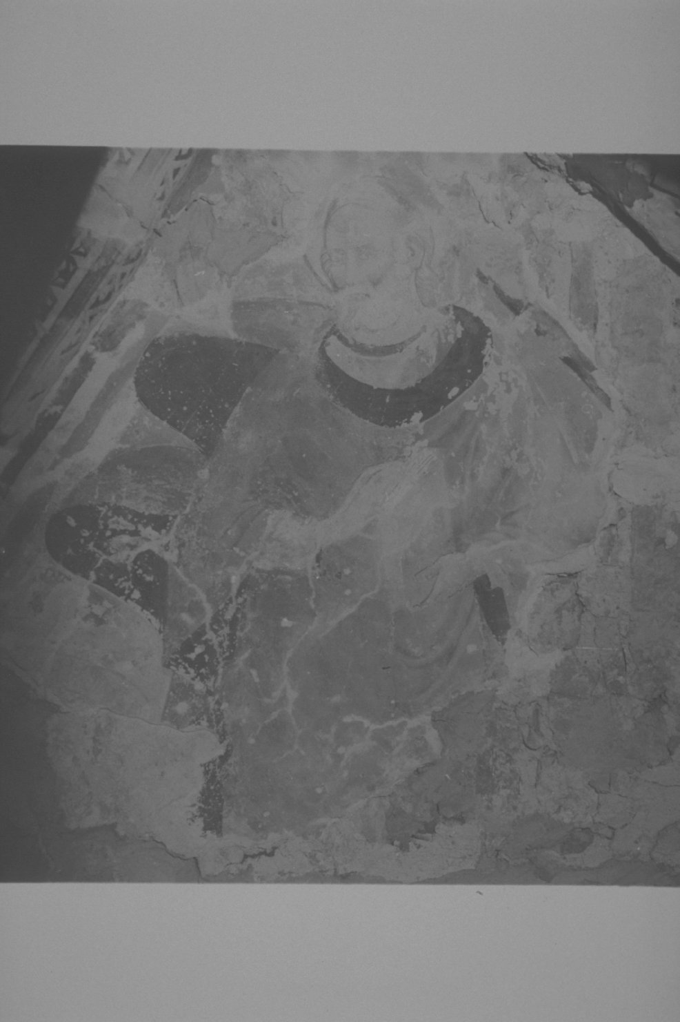 evangelisti (dipinto, ciclo) - ambito Italia centrale (sec. XV)