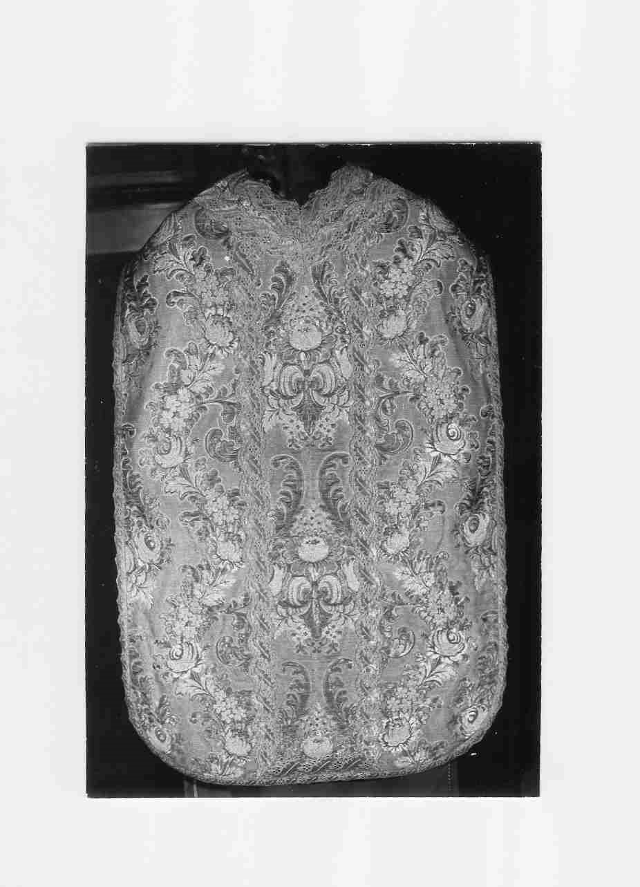 pianeta, opera isolata - manifattura umbra (sec. XVIII)