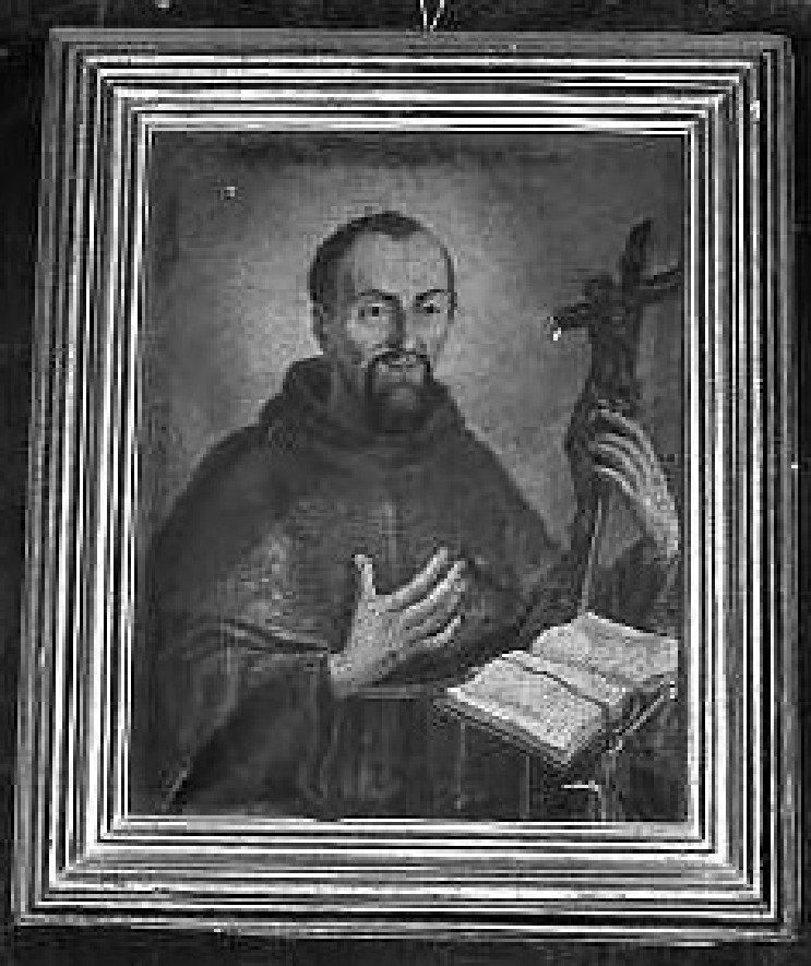 cornice, opera isolata - bottega Italia centrale (sec. XIX)