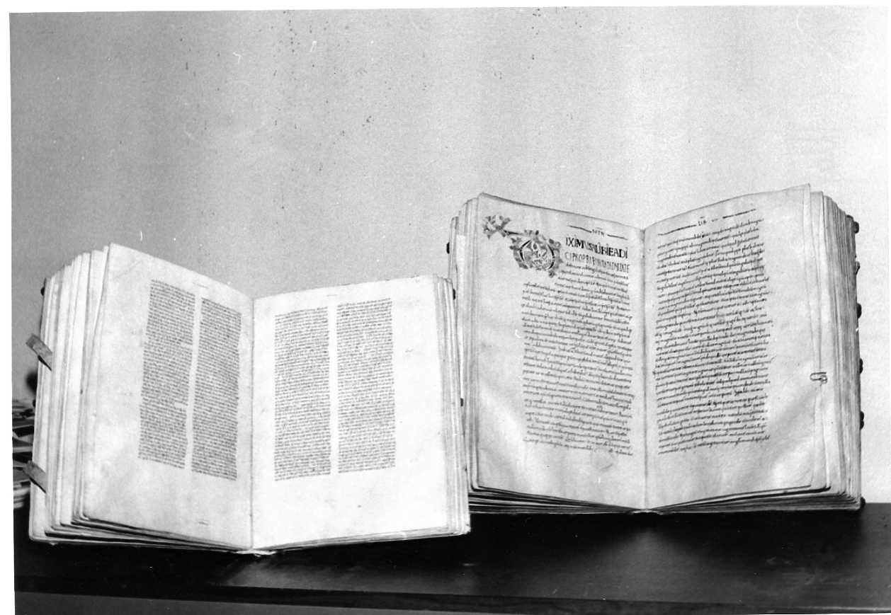 manoscritto, opera isolata - manifattura umbra (sec. XIII)