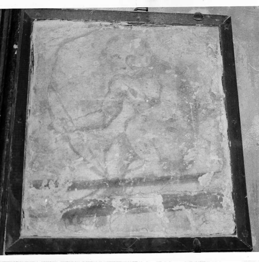 animali (dipinto, opera isolata) - ambito umbro (sec. XV)