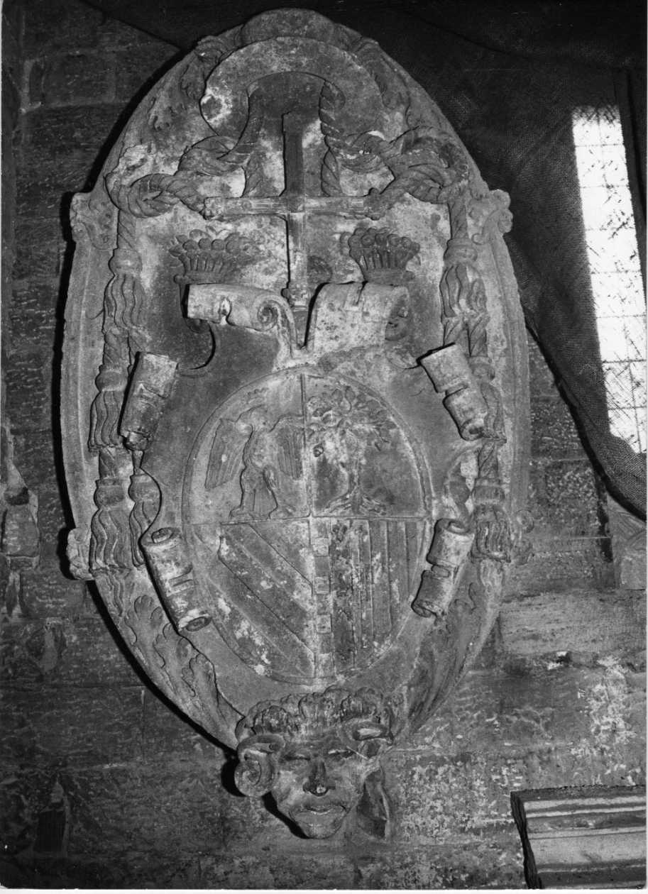 rilievo, opera isolata - bottega Italia centrale (sec. XVI)