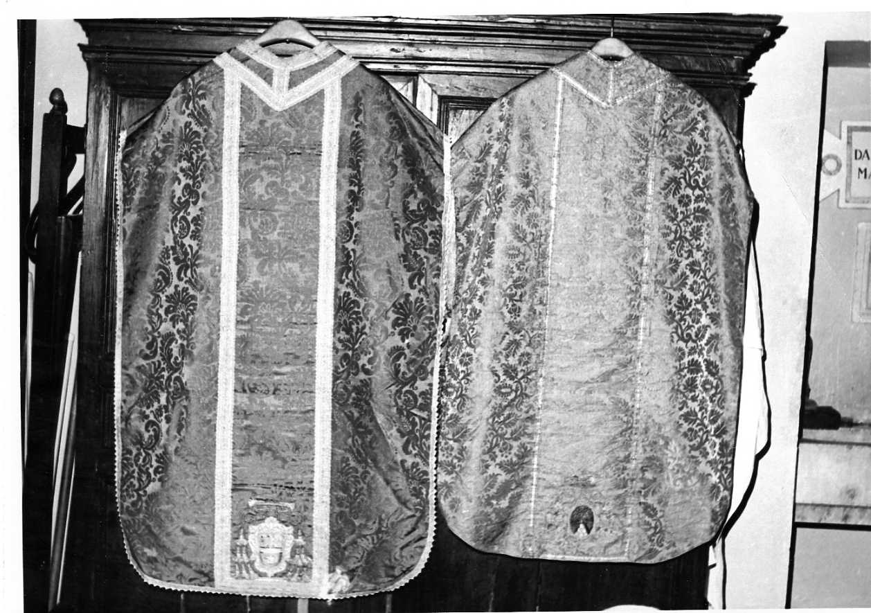 pianeta, opera isolata - ambito umbro (sec. XVII)