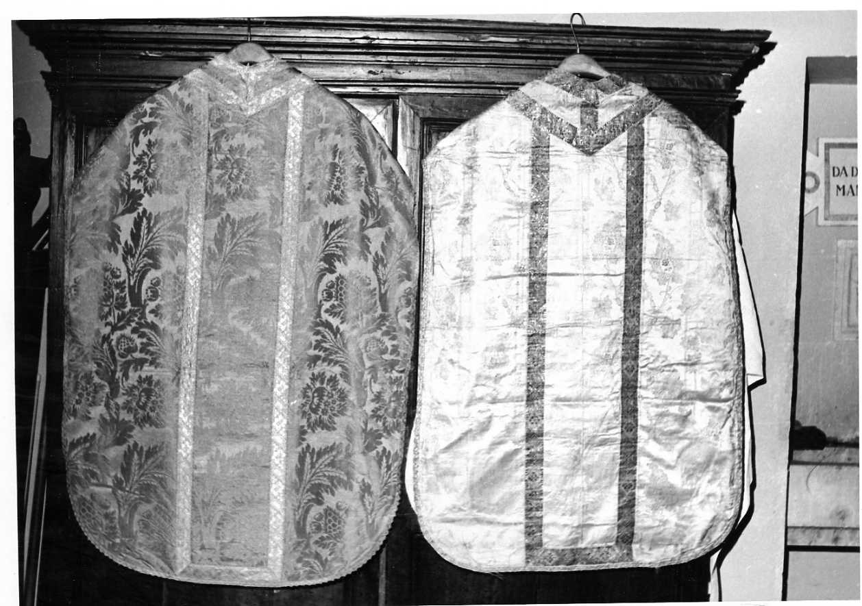 pianeta, opera isolata - ambito umbro (sec. XVIII)