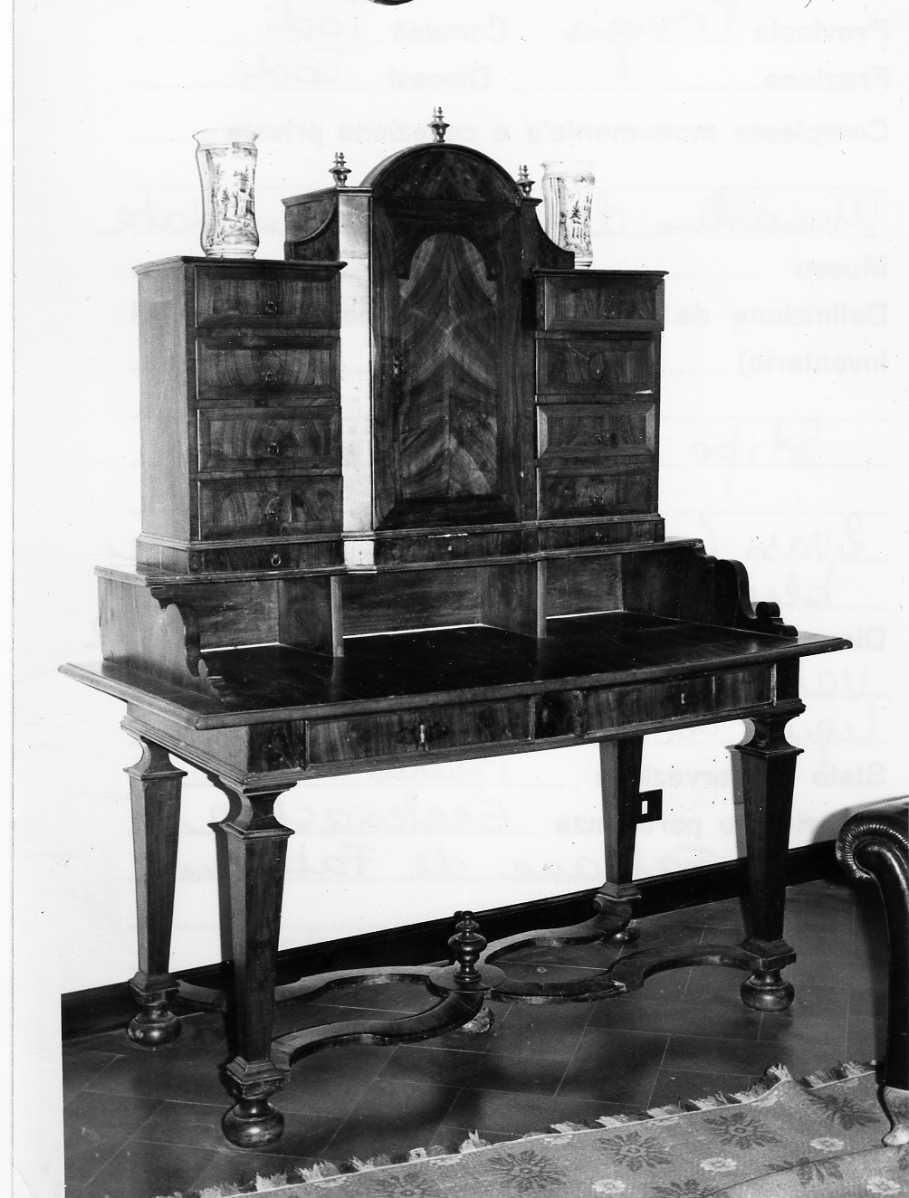 stipo, opera isolata - bottega umbra (sec. XVII)