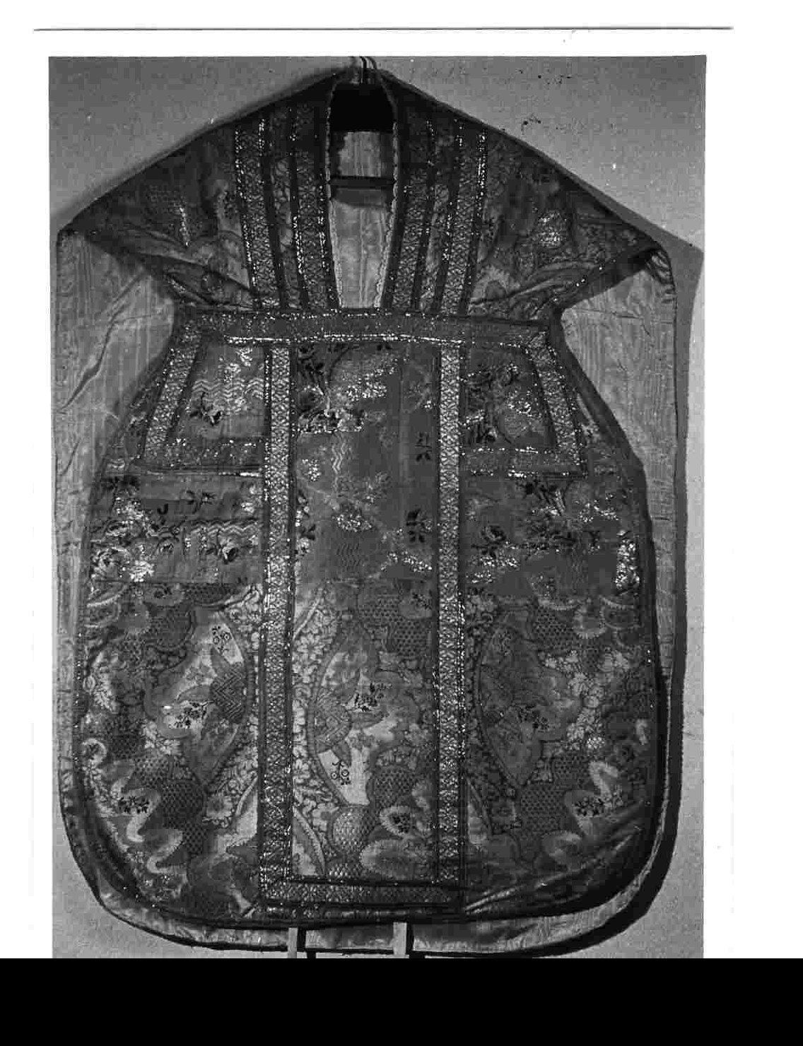 pianeta, insieme - manifattura umbra (sec. XVIII)